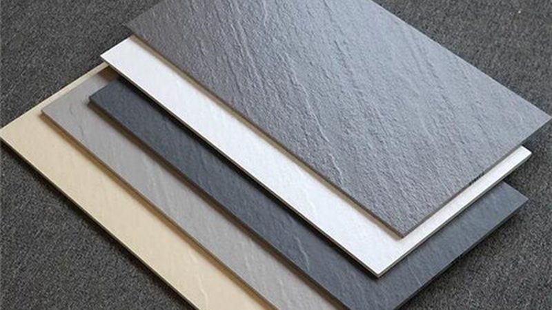通体大理石瓷砖安装流程：五步打造高端空间